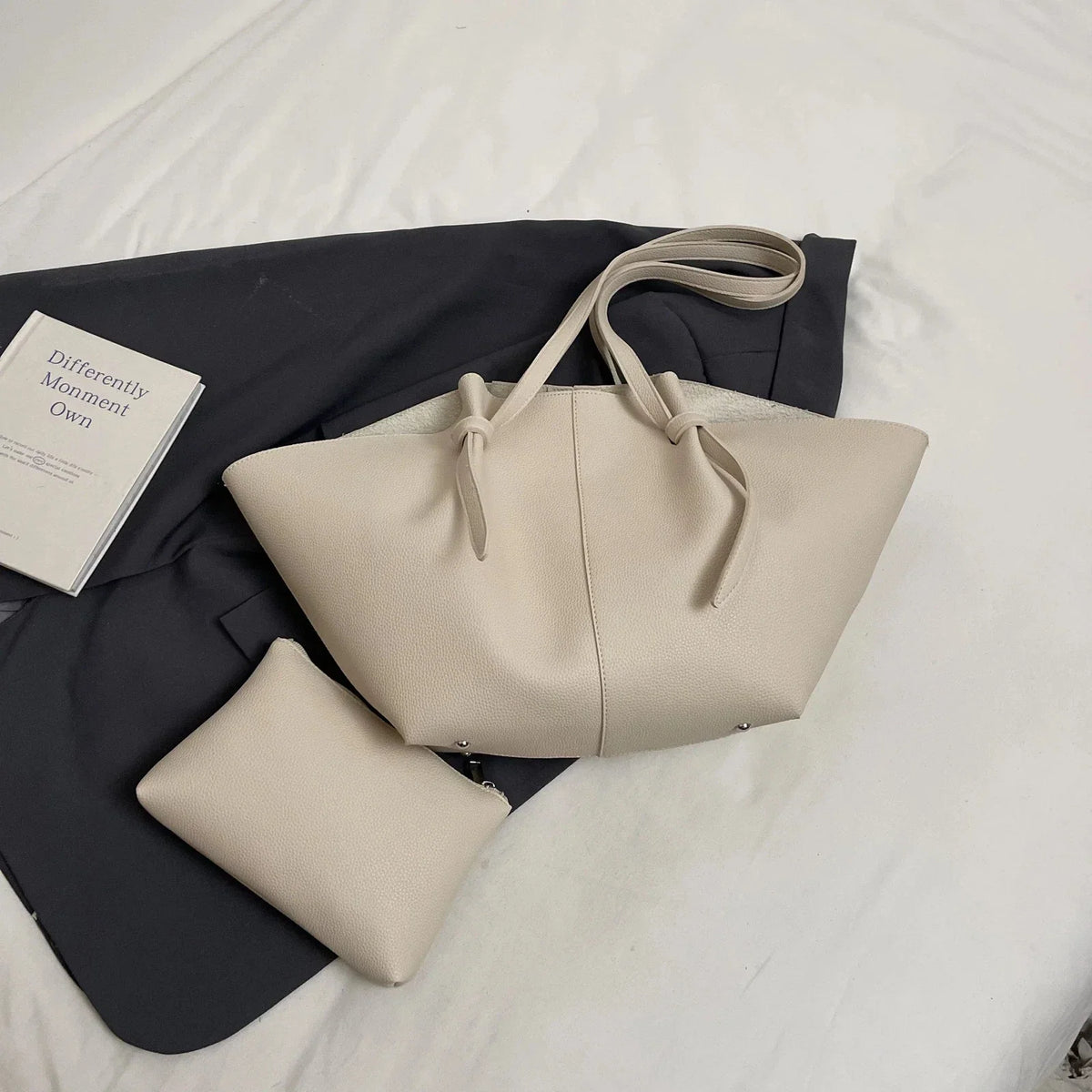 Sarah Premium Tote